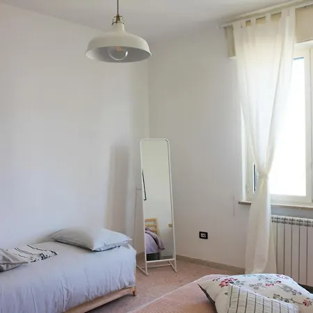 Bed & Breakfast 5° Piano