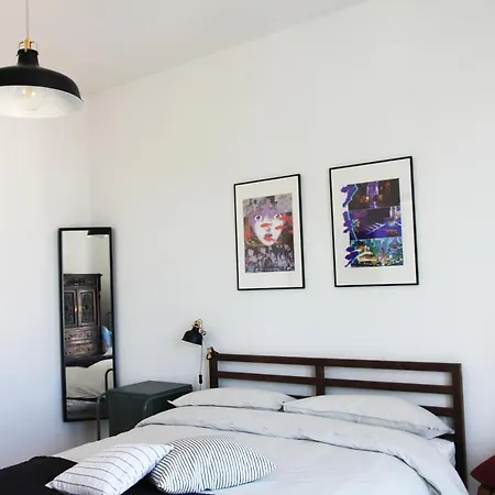 5° Piano Bed & Breakfast