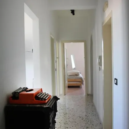 5° Piano Pompeï