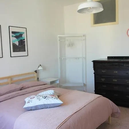 5° Piano Bed & Breakfast