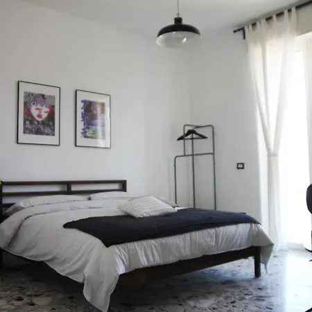 5° Piano Bed & Breakfast Pompeï