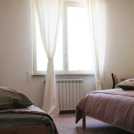Bed & Breakfast 5° Piano *